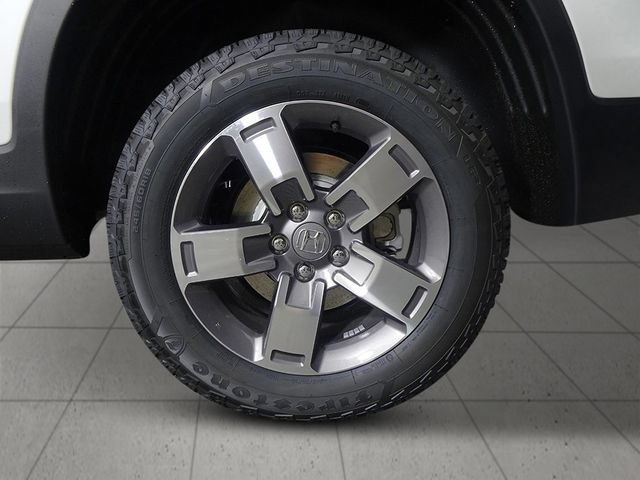 New 2026 Honda Ridgeline RTL image 11