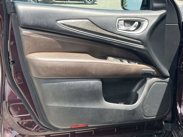 Used 2013 INFINITI JX35 FWD w/ Premium Pkg image 15