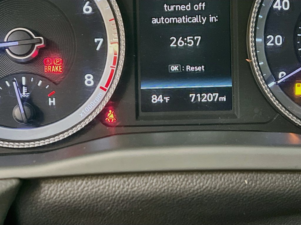 Used 2023 Hyundai Sonata SEL FWD image 12