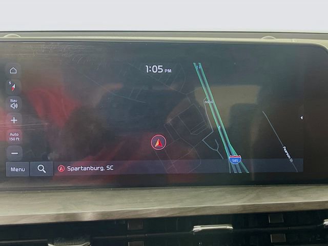 Used 2024 Kia Telluride EX X-Line image 14