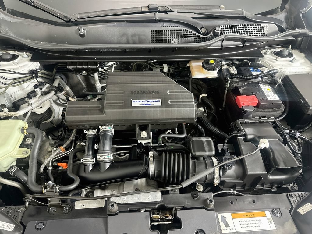 Certified 2020 Honda CR-V EX-L image 30