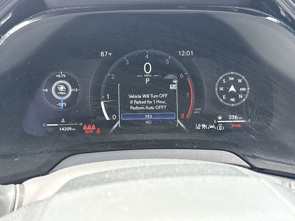 Used 2025 Lexus RX 350 Premium image 25