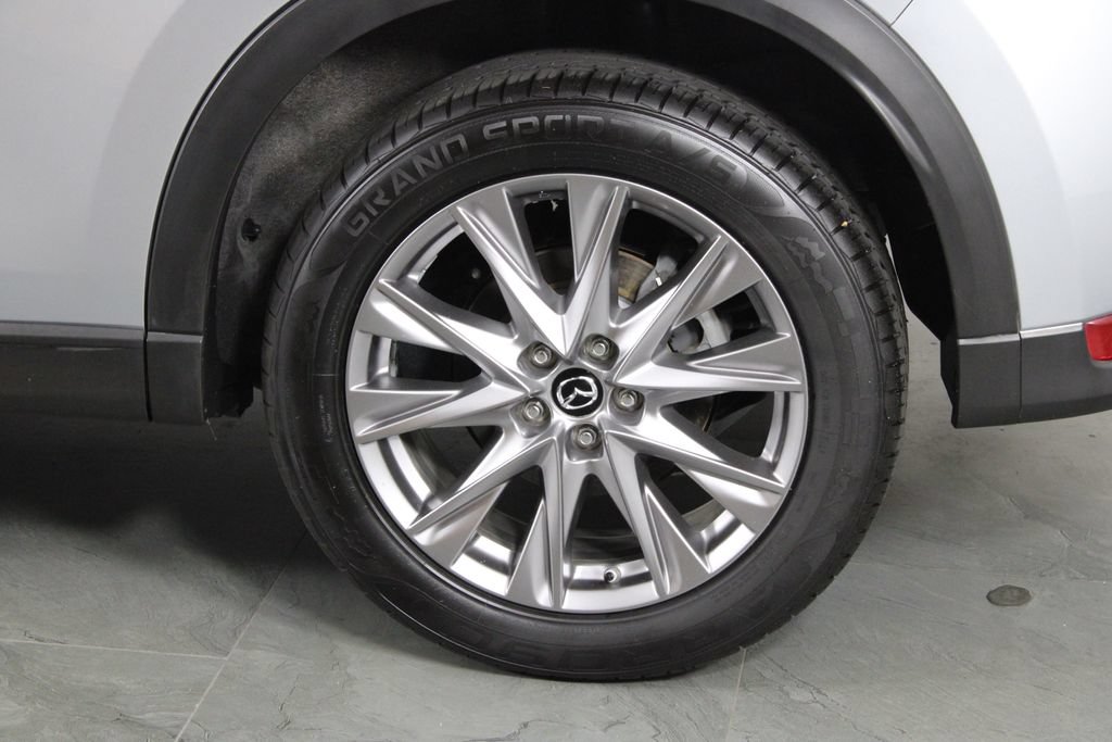 Used 2019 MAZDA CX-5 Grand Touring AWD/4WD image 14