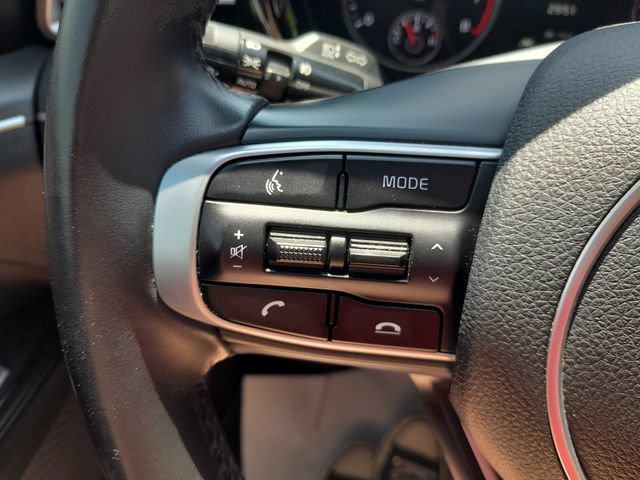 Used 2022 Kia K5 GT-Line AWD/4WD image 14