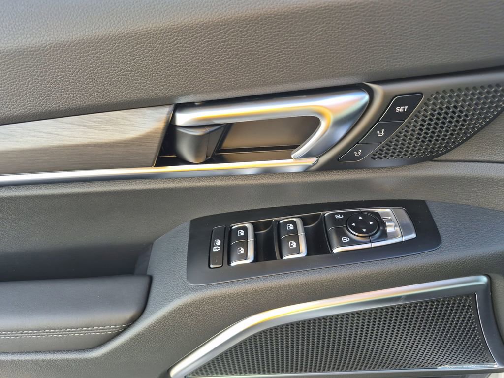 New 2025 Kia Telluride SX X-Line image 7