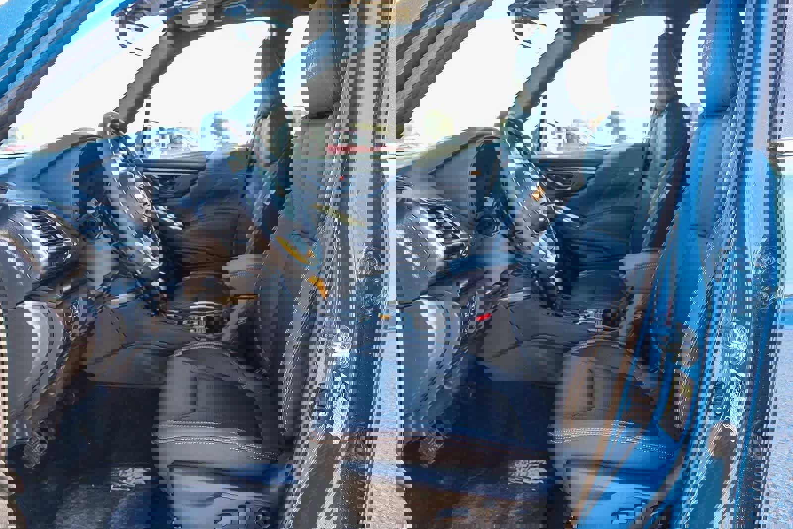 New 2025 Subaru Forester Wilderness image 17