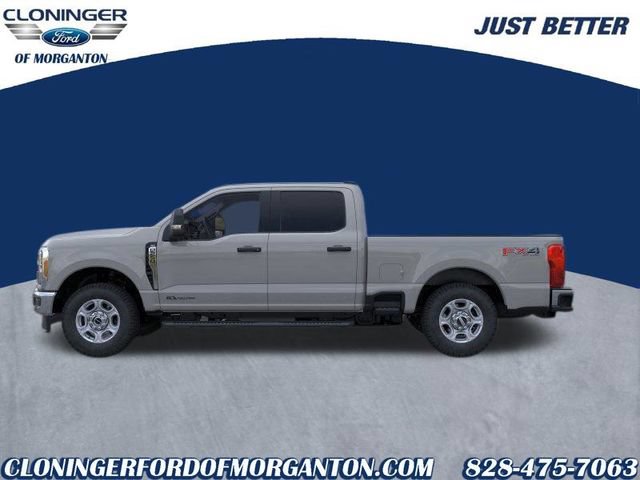 New 2026 Ford F250 XLT w/ FX4 Off-Road Package AWD/4WD image 3