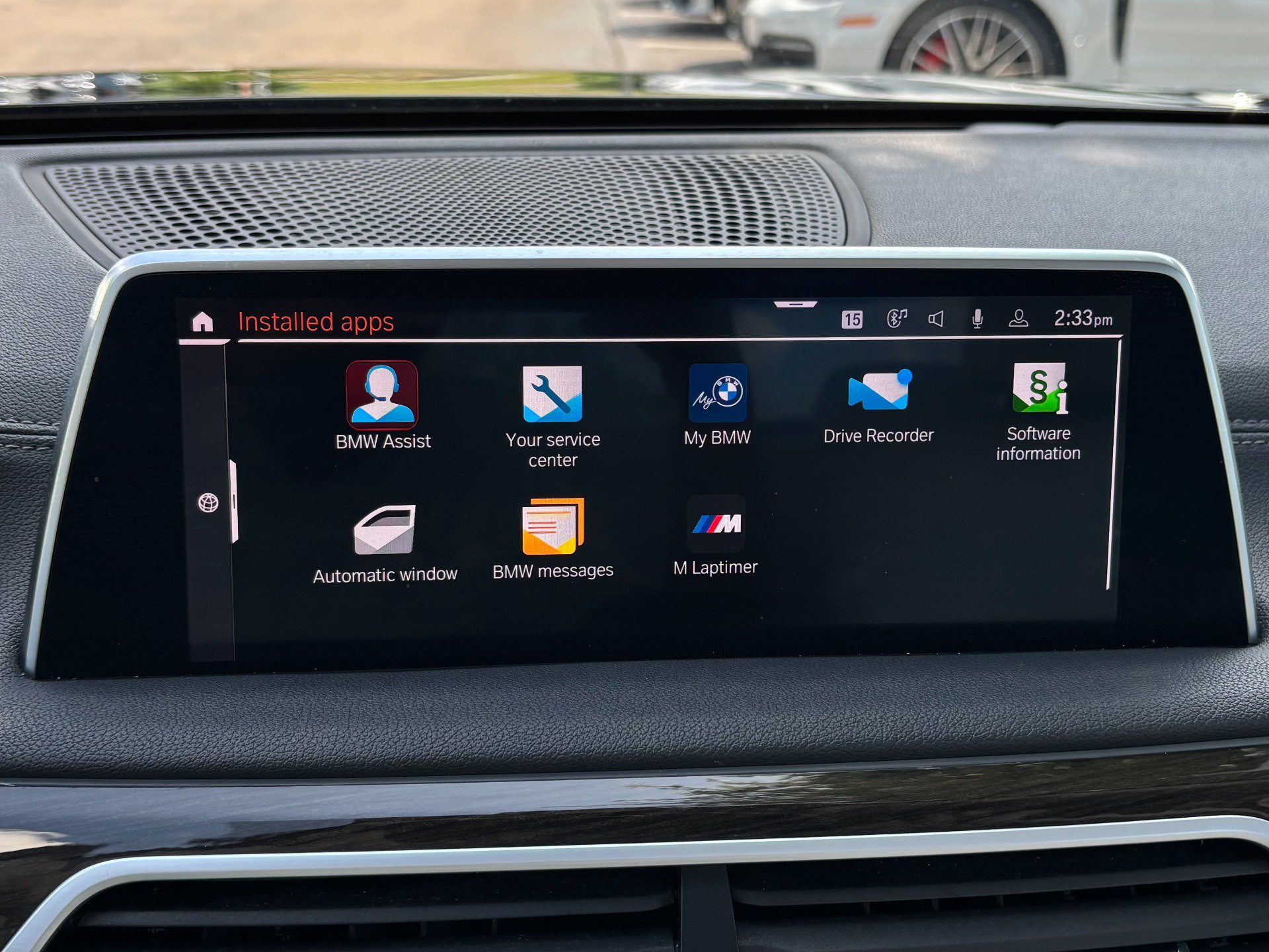 Used 2021 BMW 740i RWD image 57