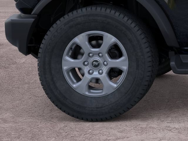 New 2026 Ford Bronco Big Bend AWD/4WD image 27