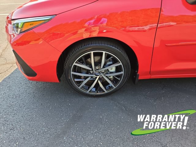 New 2026 Subaru Impreza 2.0i Sport AWD/4WD image 18