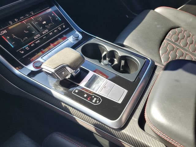 Used 2022 Audi RS Q8 w/ Carbon Optic Package AWD/4WD image 27