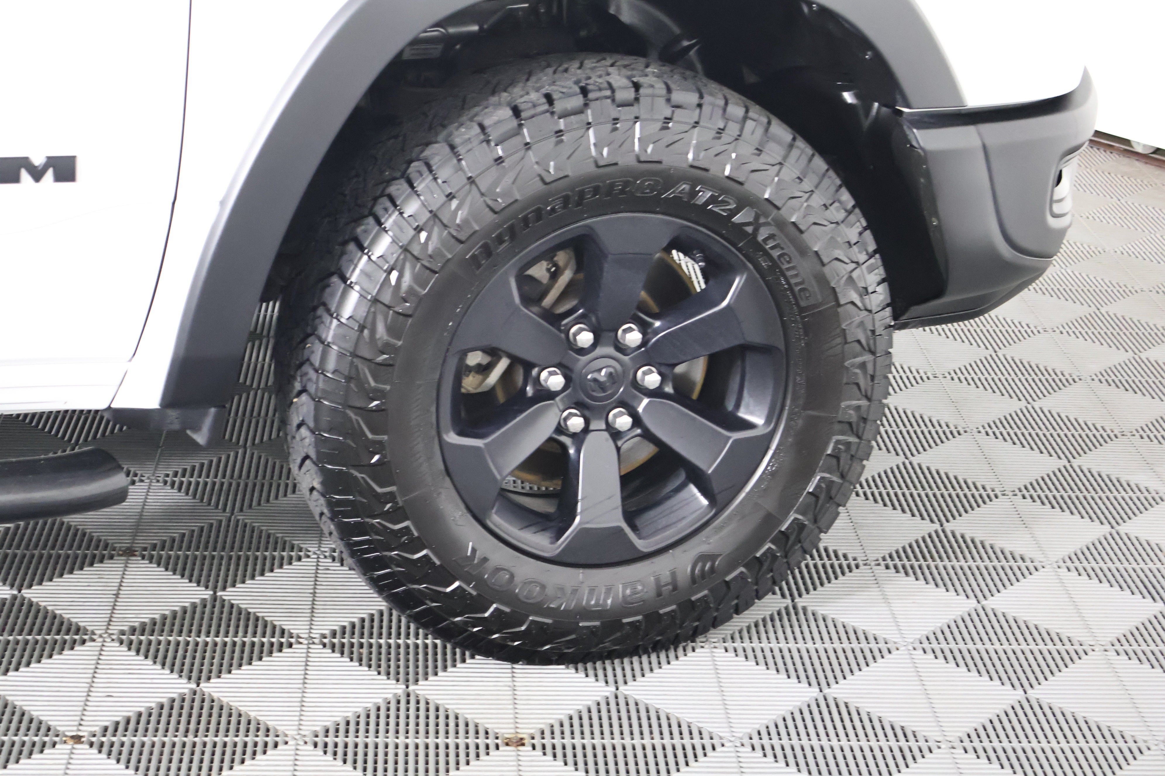 Used 2021 RAM 1500 Rebel w/ Night Edition AWD/4WD image 54