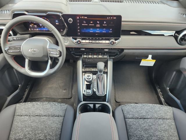New 2026 Chevrolet Colorado Z71 AWD/4WD image 26