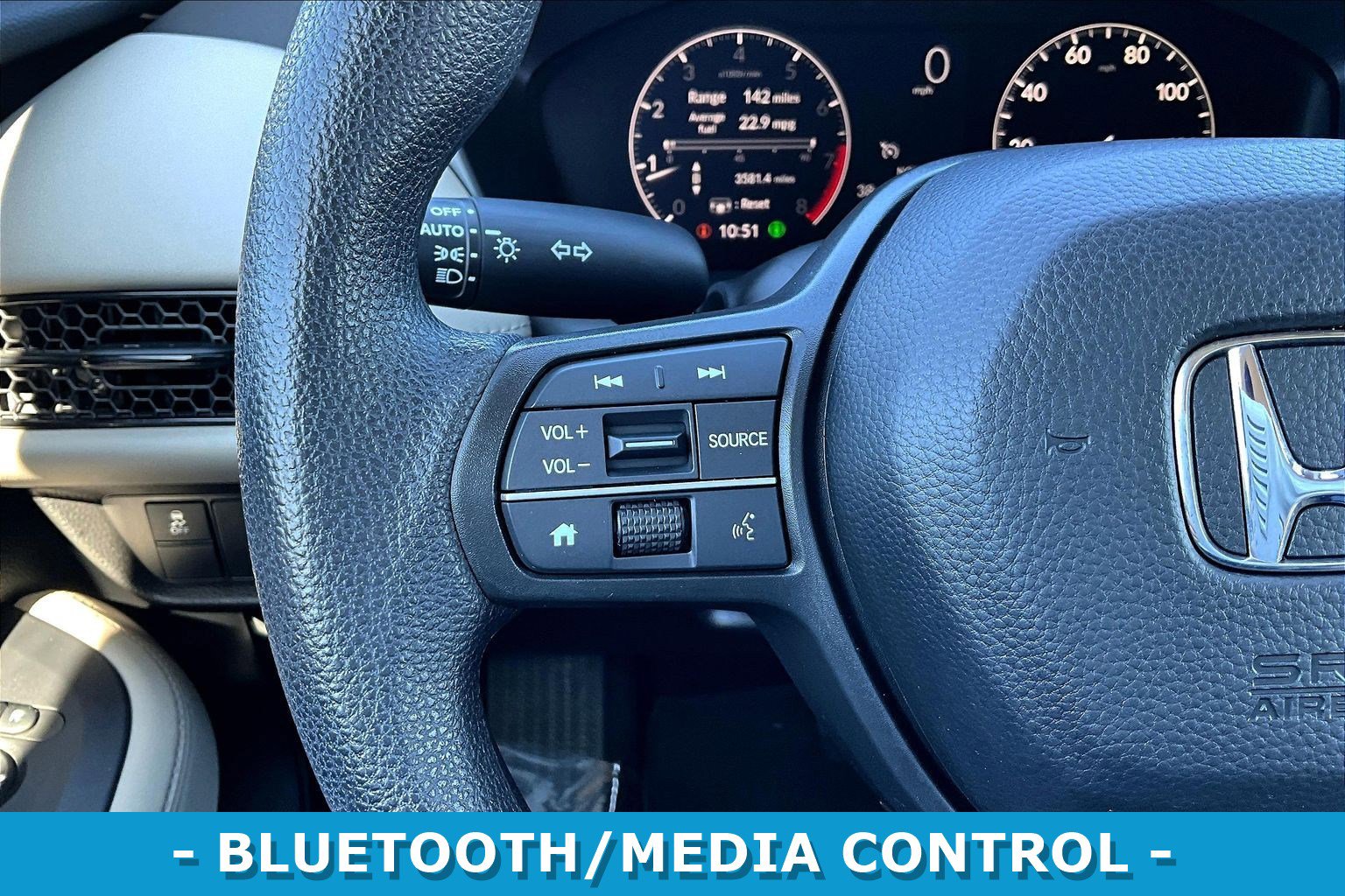 Used 2024 Honda HR-V LX image 11