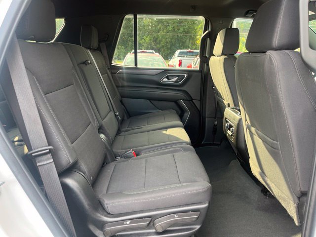 Used 2024 Chevrolet Tahoe LS w/ Driver Alert Package RWD image 21