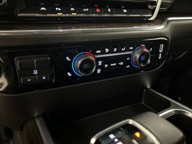 Used 2024 Chevrolet Silverado 1500 RST AWD/4WD image 18