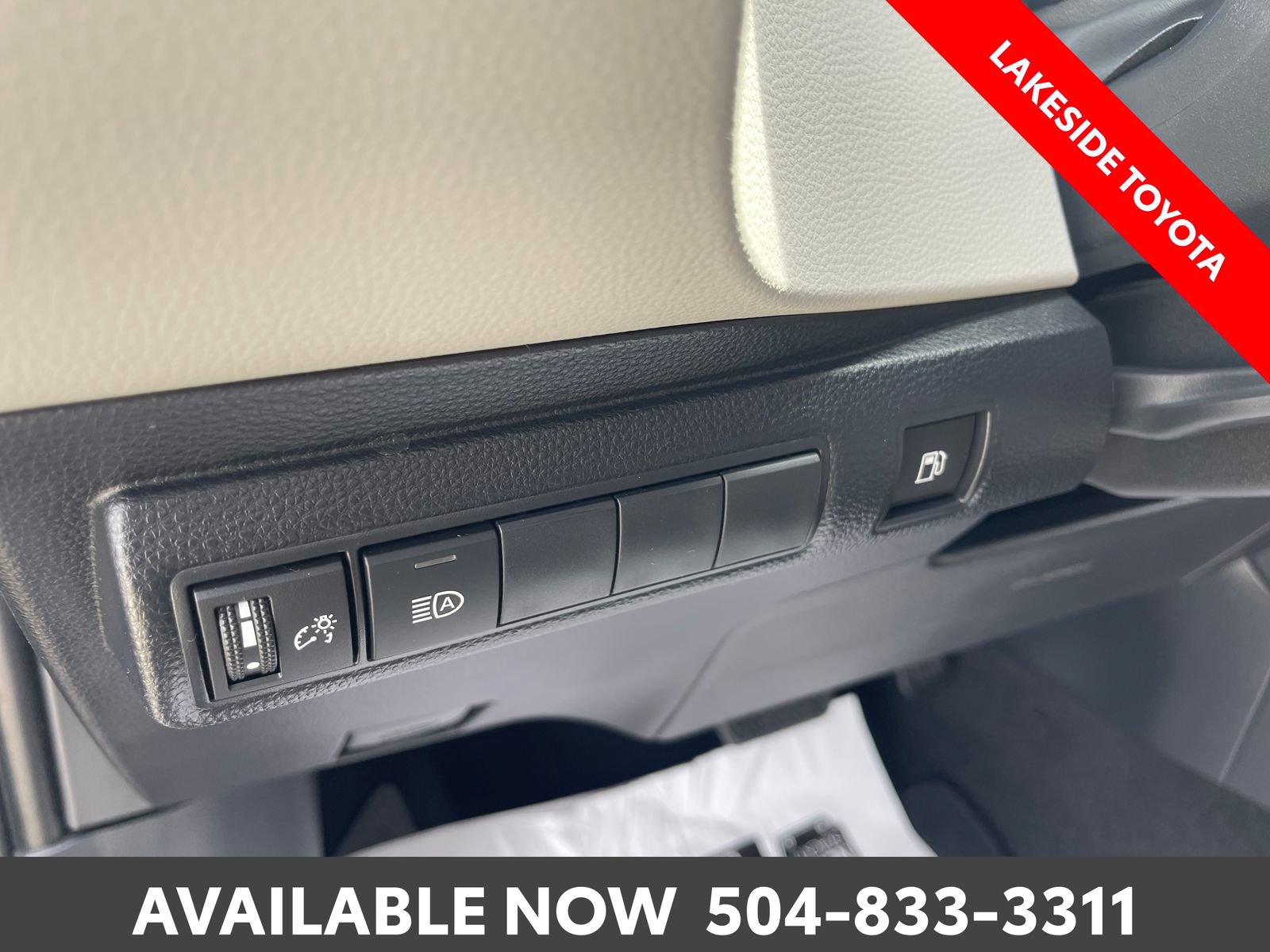 Certified 2026 Toyota Corolla LE FWD image 26