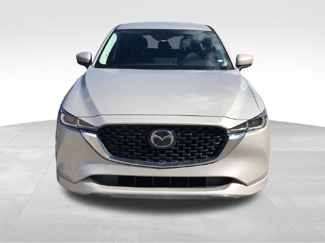 Used 2025 MAZDA CX-5 AWD 2.5 S w/ Select Package image 34