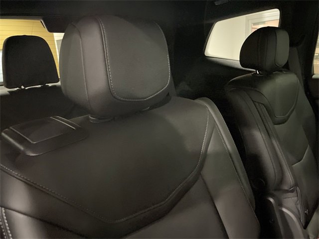 Certified 2025 Cadillac XT6 Premium Luxury w/ Technology Package image 22