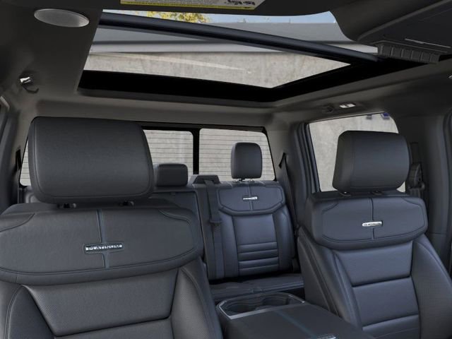 New 2026 Ford F250 Platinum image 22