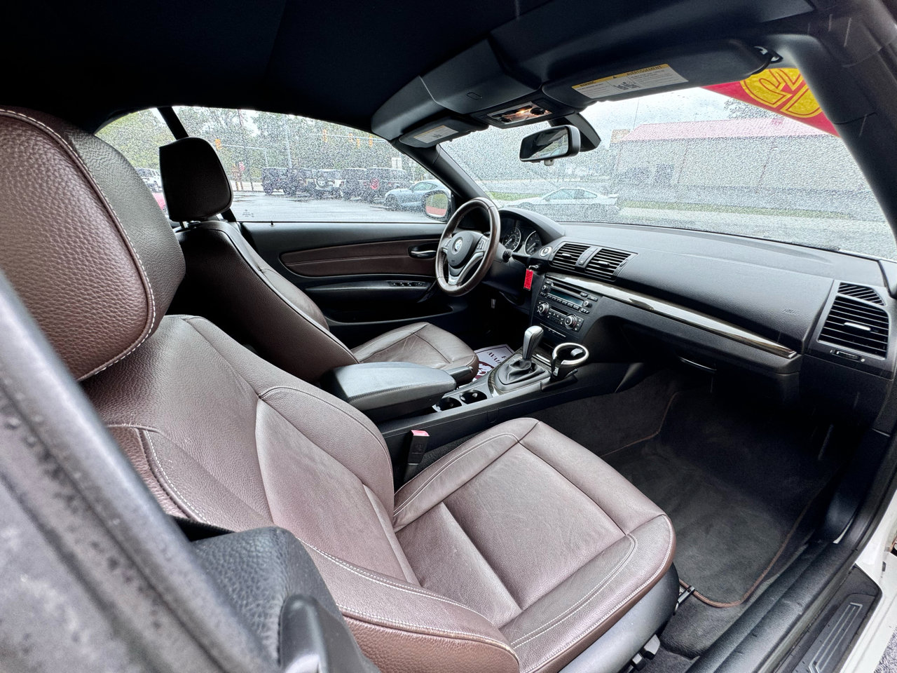 Used 2013 BMW 128i Base w/ Premium Pkg image 12