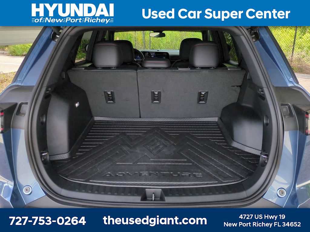 Used 2026 Chevrolet Equinox RS w/ Convenience Package III AWD/4WD image 12