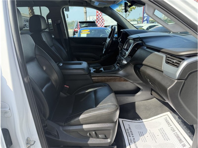 Used 2019 Chevrolet Tahoe LT AWD/4WD image 32