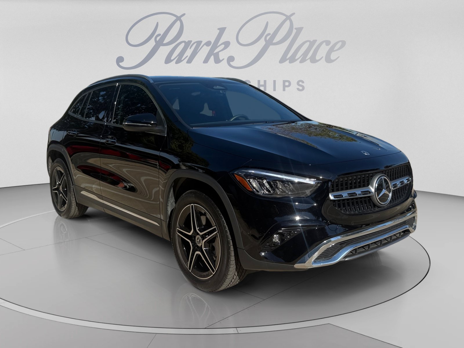 Used 2026 Mercedes-Benz GLA 250 image 7