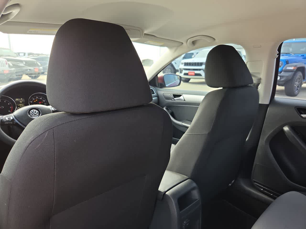 Used 2017 Volkswagen Jetta S FWD image 10