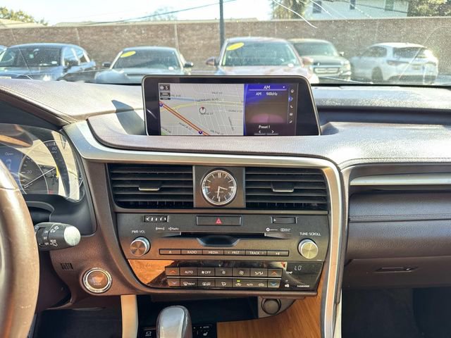 Used 2016 Lexus RX 350 AWD w/ Premium Package image 24