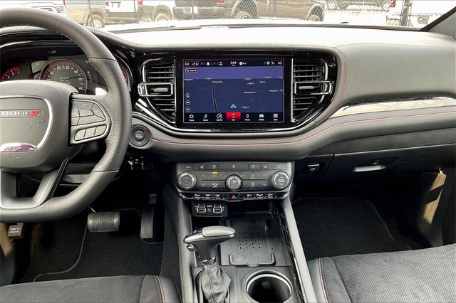 New 2026 Dodge Durango GT image 7