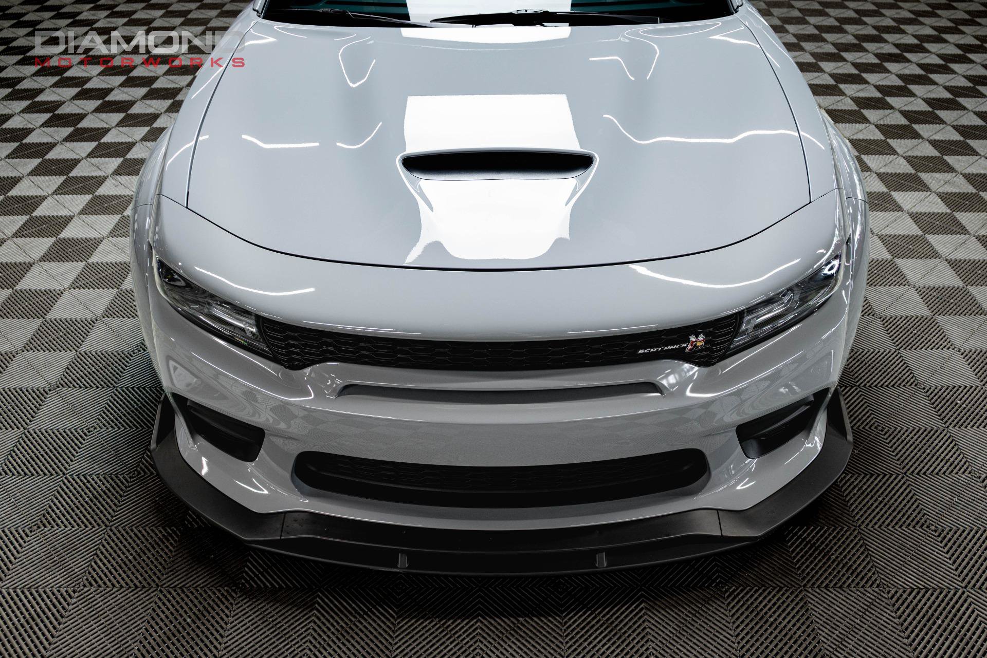 Used 2021 Dodge Charger Scat Pack RWD image 29