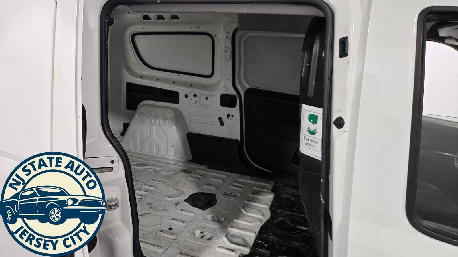 Used 2020 RAM ProMaster City Tradesman FWD image 28