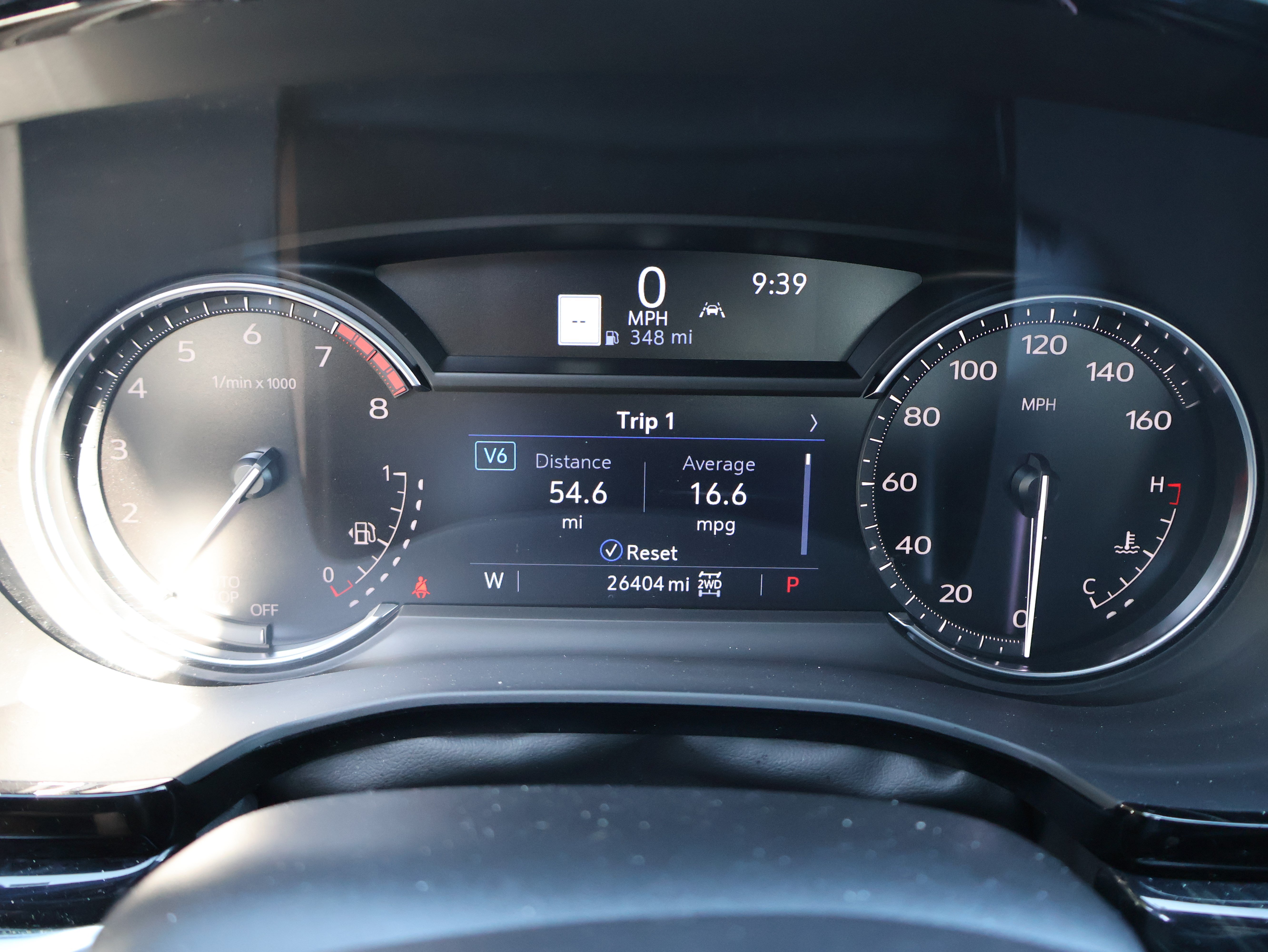 Used 2025 Cadillac XT6 Premium Luxury AWD/4WD image 33