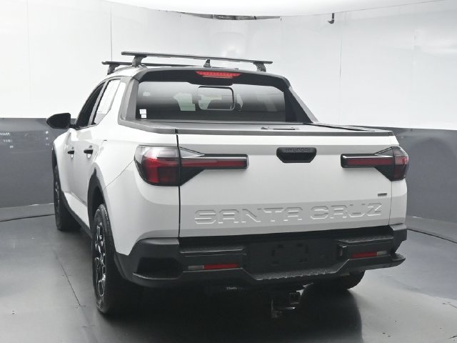 Used 2023 Hyundai Santa Cruz SEL w/ Activity Package AWD/4WD image 6
