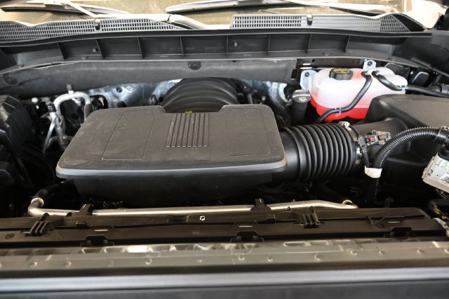 New 2026 GMC Sierra 1500 SLT AWD/4WD image 33