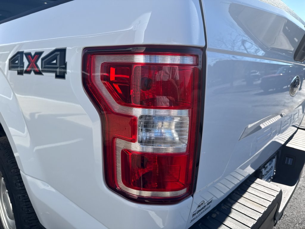 Used 2019 Ford F150 XL w/ XL Power Equipment Group AWD/4WD image 45