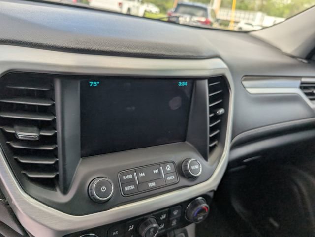 Used 2019 GMC Acadia SLT AWD/4WD image 20