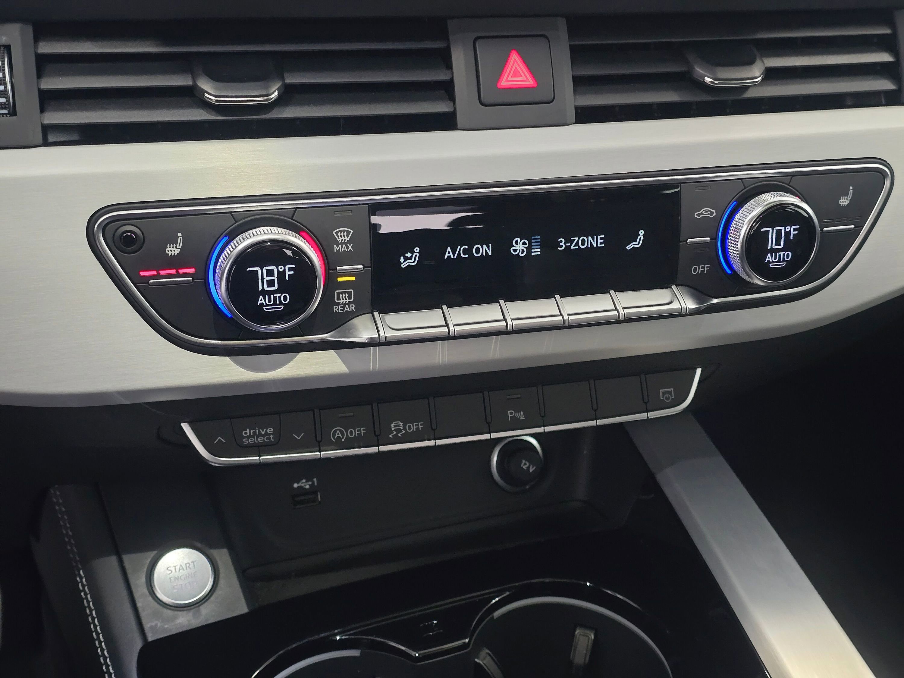 Used 2024 Audi A5 2.0T Premium Plus image 16