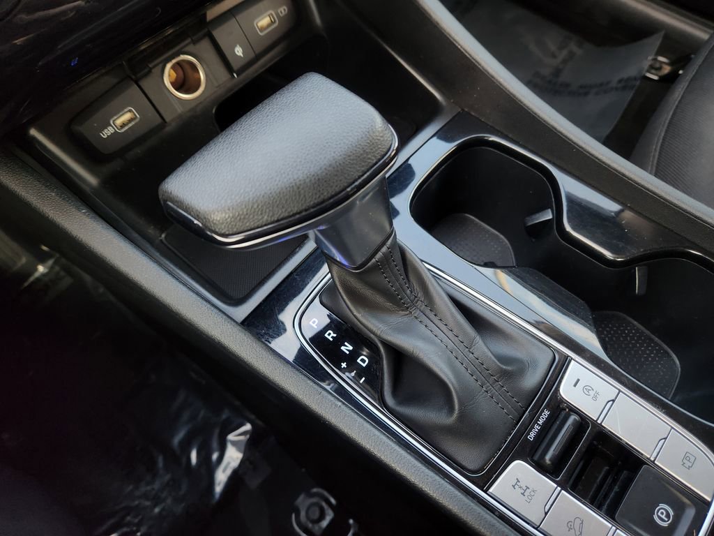 Used 2023 Hyundai Tucson SEL image 21