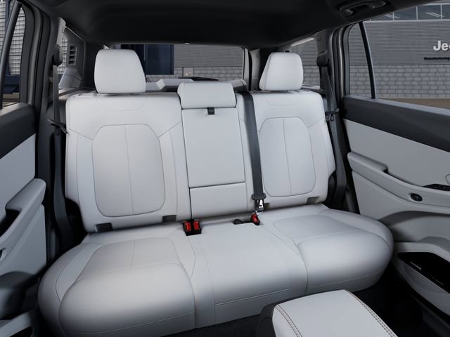 New 2026 Jeep Cherokee Limited AWD/4WD image 15