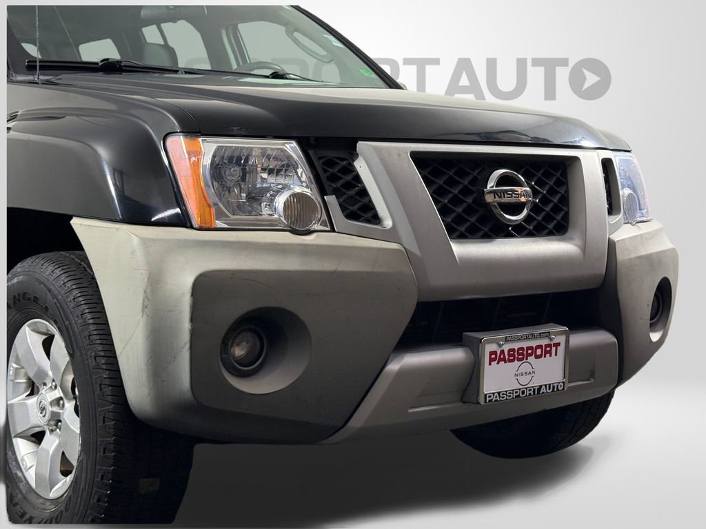 Used 2010 Nissan Xterra S image 6