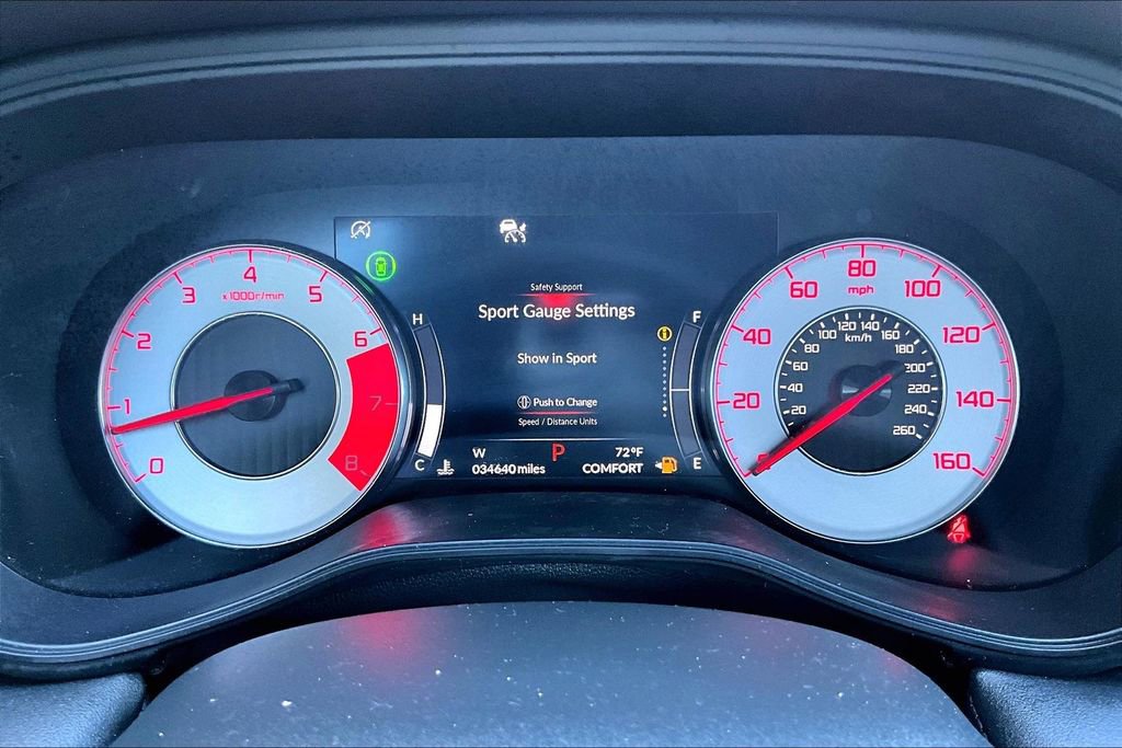 Used 2023 Acura TLX Type S image 13