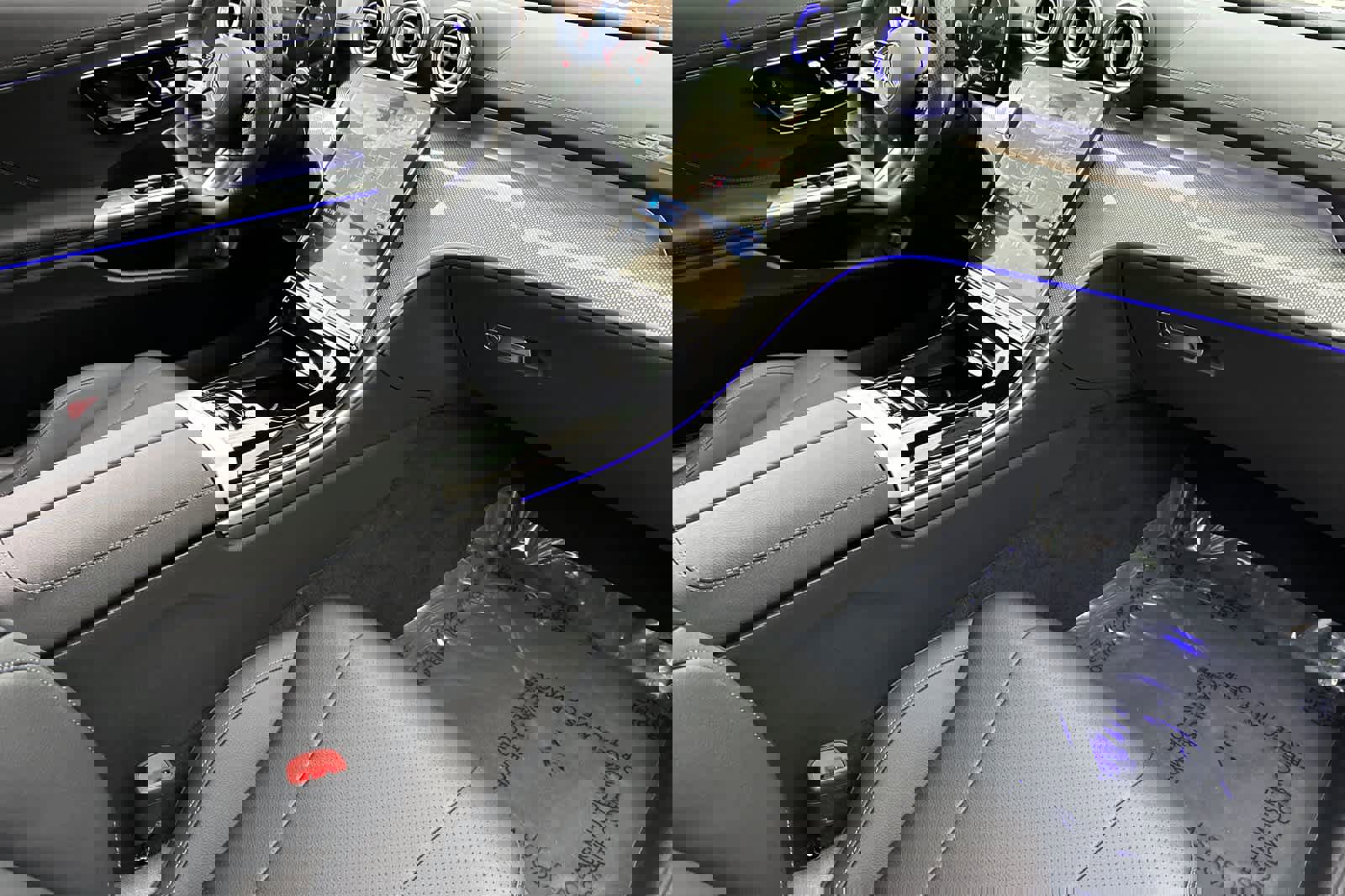 New 2026 Mercedes-Benz CLE 300 4MATIC Cabriolet image 14