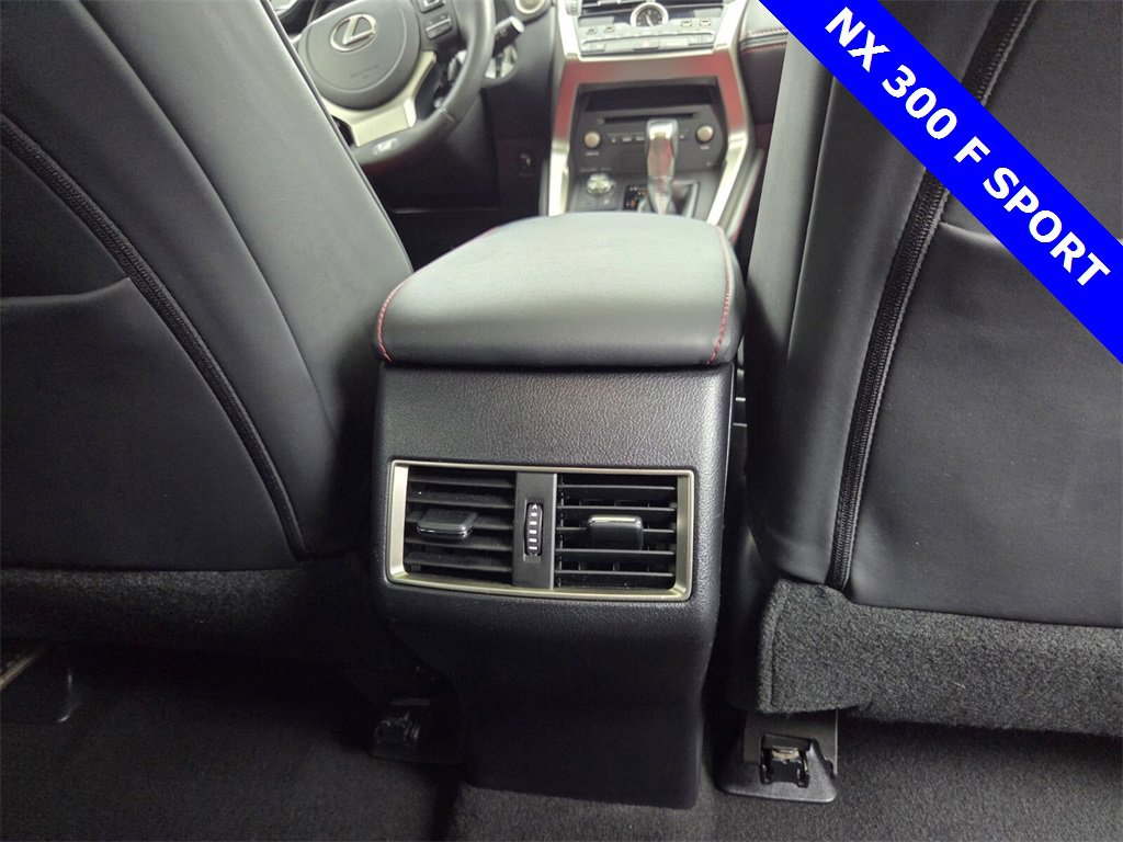 Used 2021 Lexus NX 300 F Sport image 24