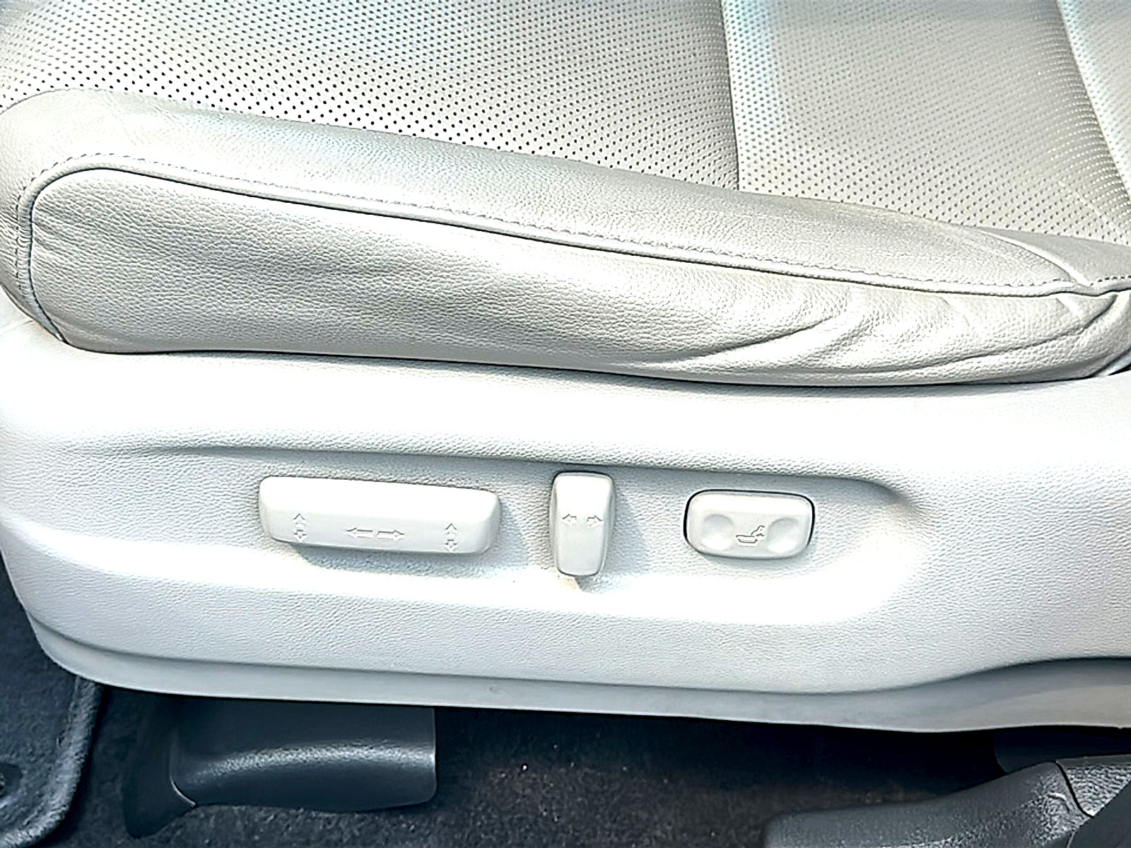 Used 2019 Honda Ridgeline RTL-E image 15