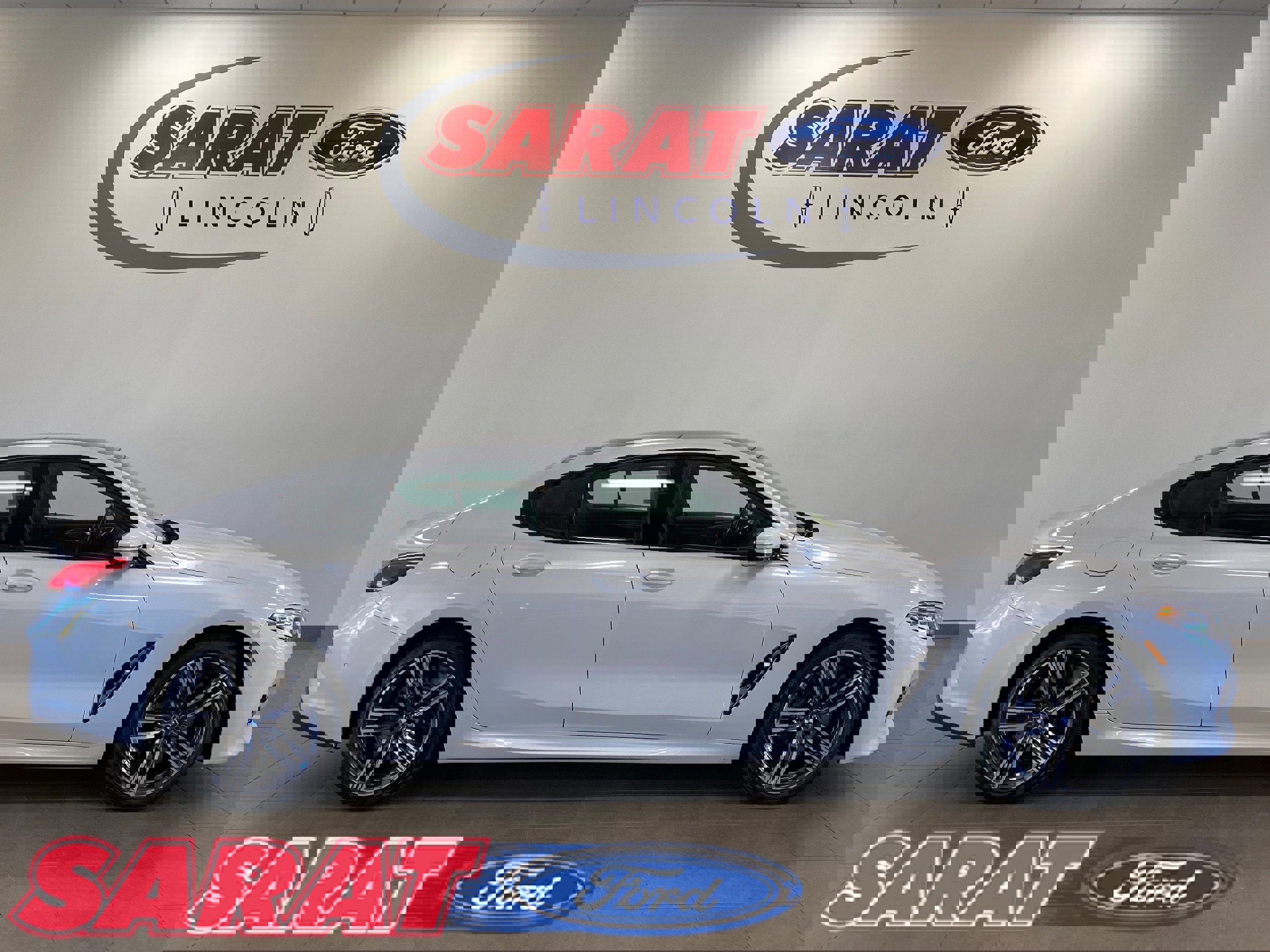 Used 2024 BMW 840i Gran Coupe xDrive w/ Driving Assistance Package