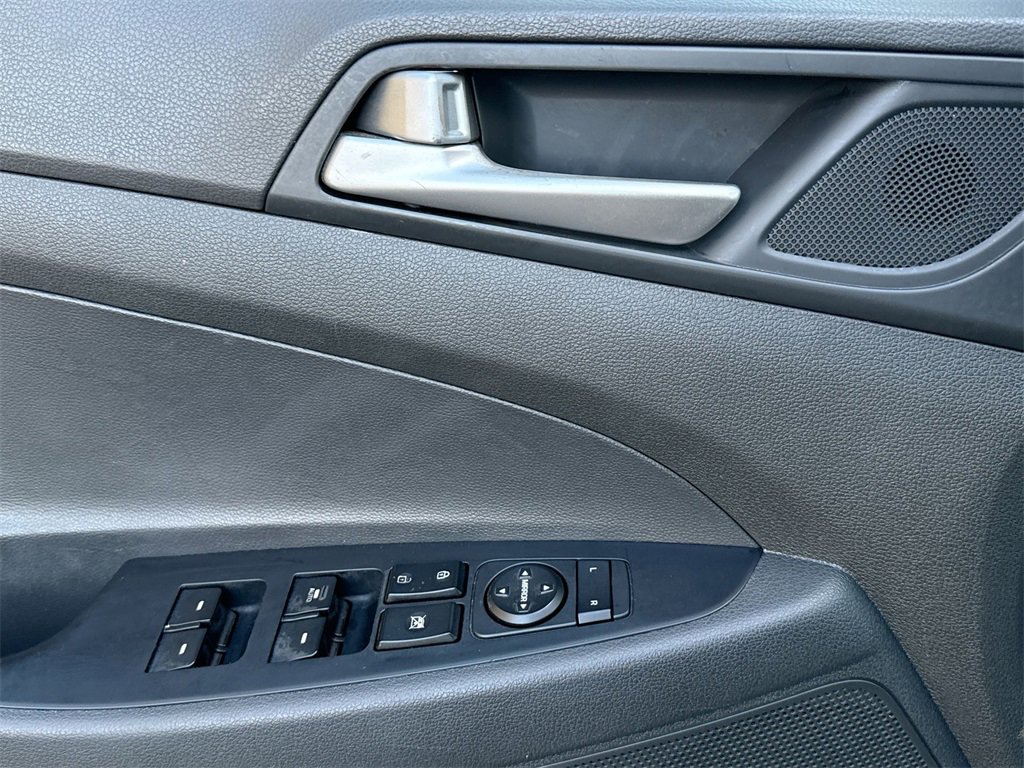 Used 2020 Hyundai Tucson Sport image 15