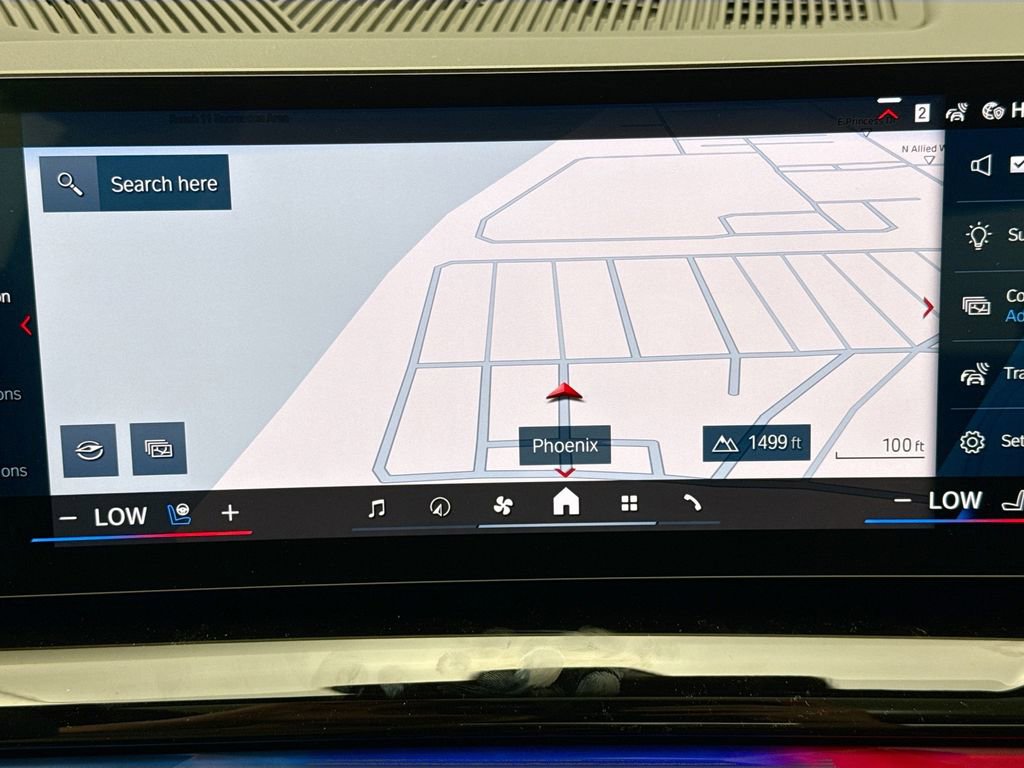 New 2026 BMW M5 w/ Executive Package image 14