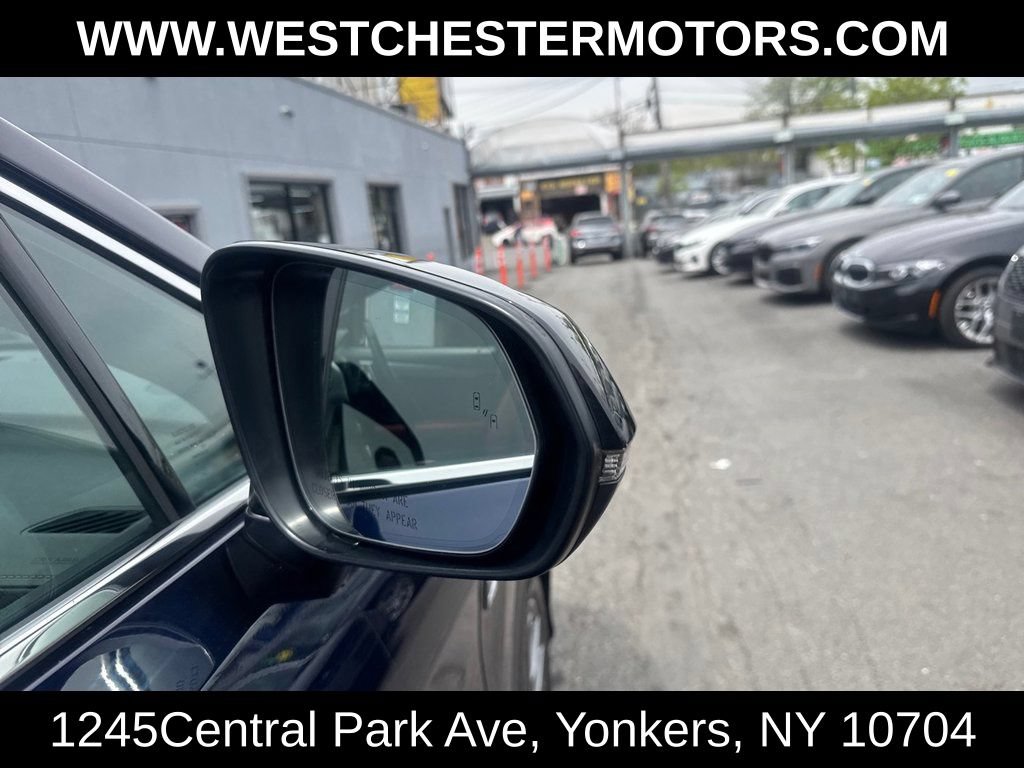 Used 2022 Lexus RX 350 F Sport w/ Accessory Package AWD/4WD image 12